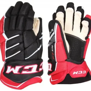Oblíbený JetSpeed FT370 SR hokejové rukavice