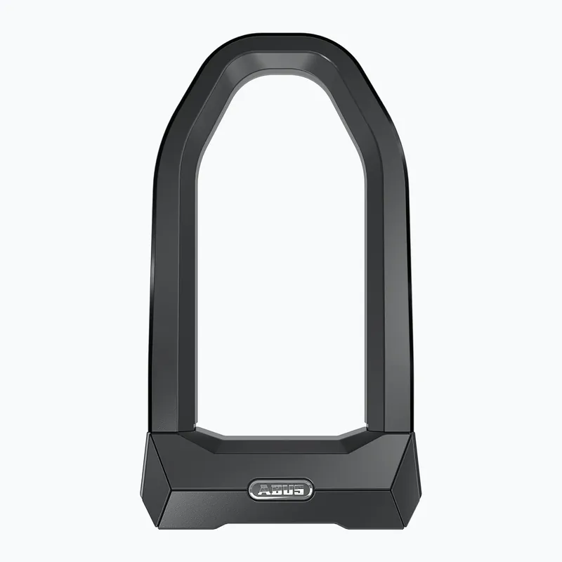 Zámek na kolo ABUS Granit Super Extreme 2500/165HB230 + USH250 black Výhodná Nabídka