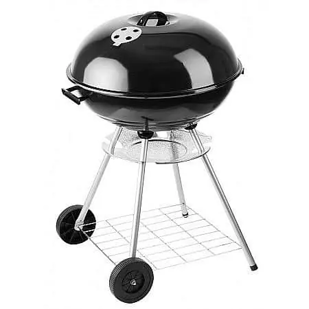 Zahradní gril MASTER JB-C22 Levný