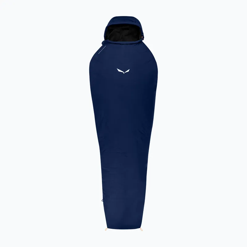 Oblíbený Spací pytel Salewa Micro II 800 blue depth