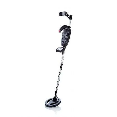 Levný Detektor kovu PROFI GC1013
