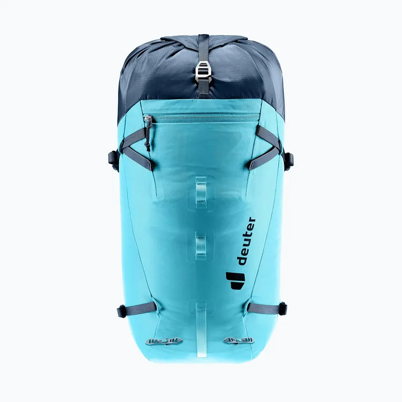 Dámský lezecký batoh deuter Guide 28 l SL lagoon/ink Nakupujte Hned