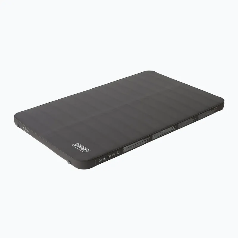 Akční Nabídka Samonafukovací karimatka Coleman Supercomfort 7,5 Double grey