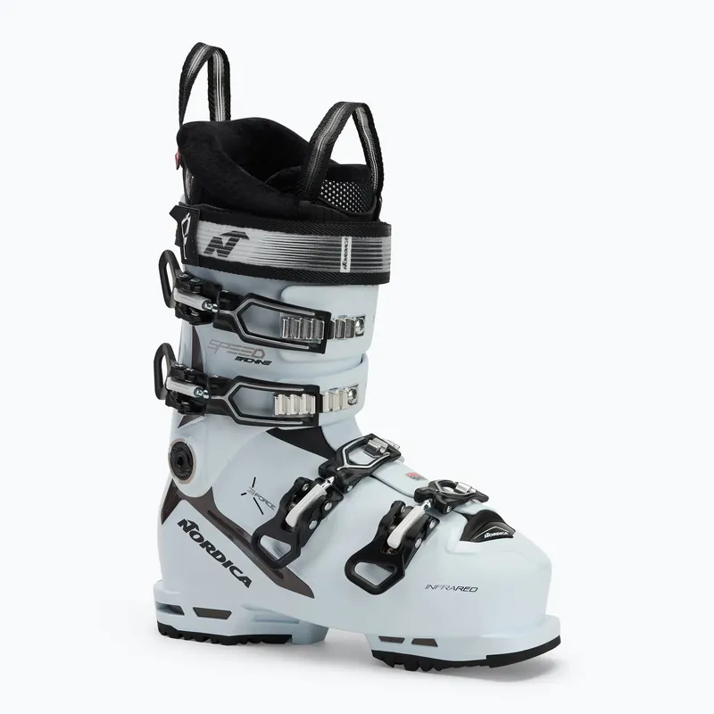 Dámské lyžařské boty Nordica Speedmachine 3 85 W GW white/bronze/gold Kup Teď