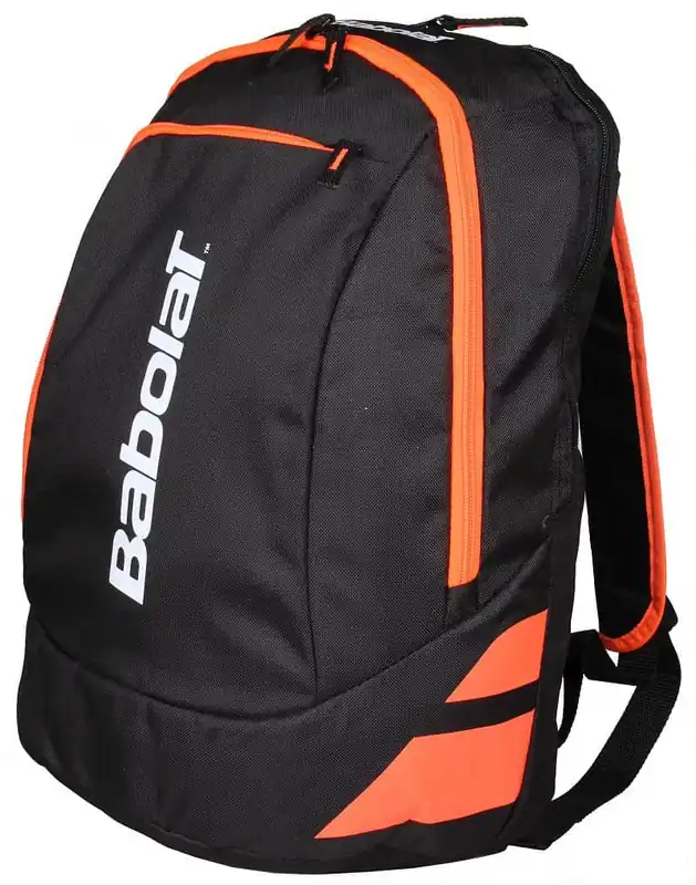 Originální Classic Club Backpack 2017 sportovní batoh