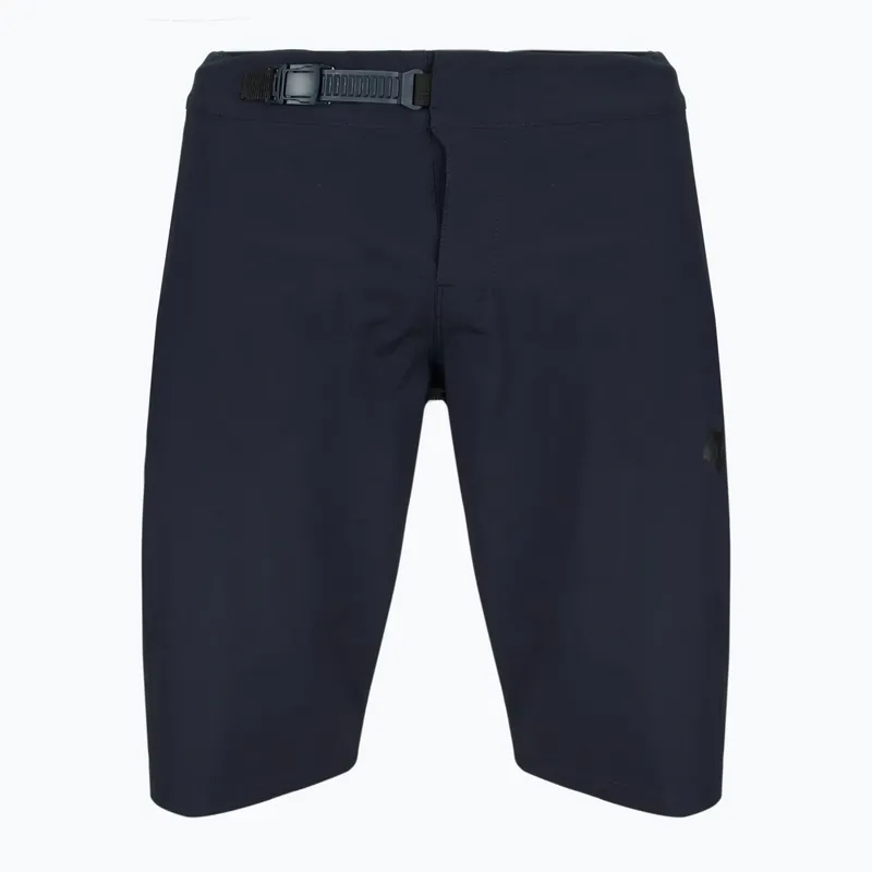 Pánské cyklistické šortky Fox Racing Ranger Liner midnight Poslední Šance