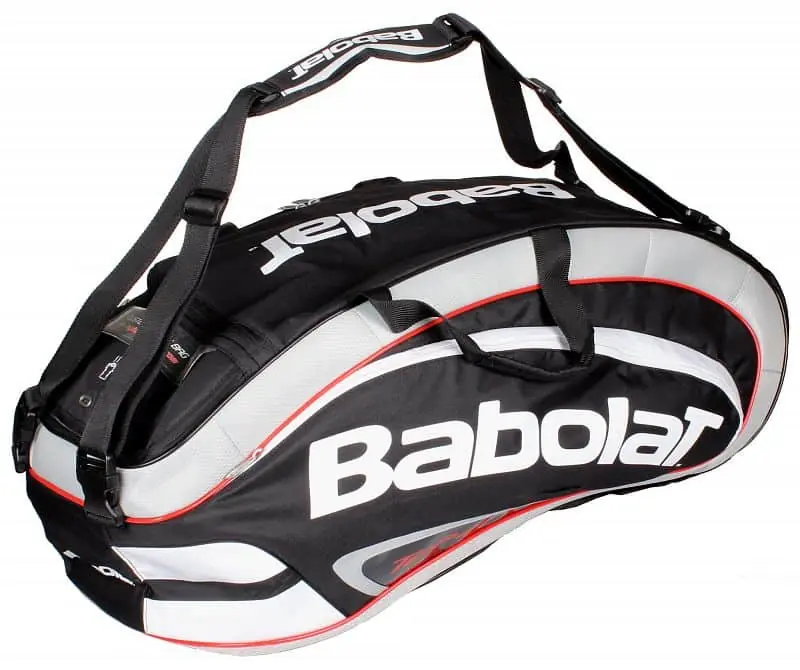 Vysoce Kvalitní Team Line Competition Bag sportovní taška