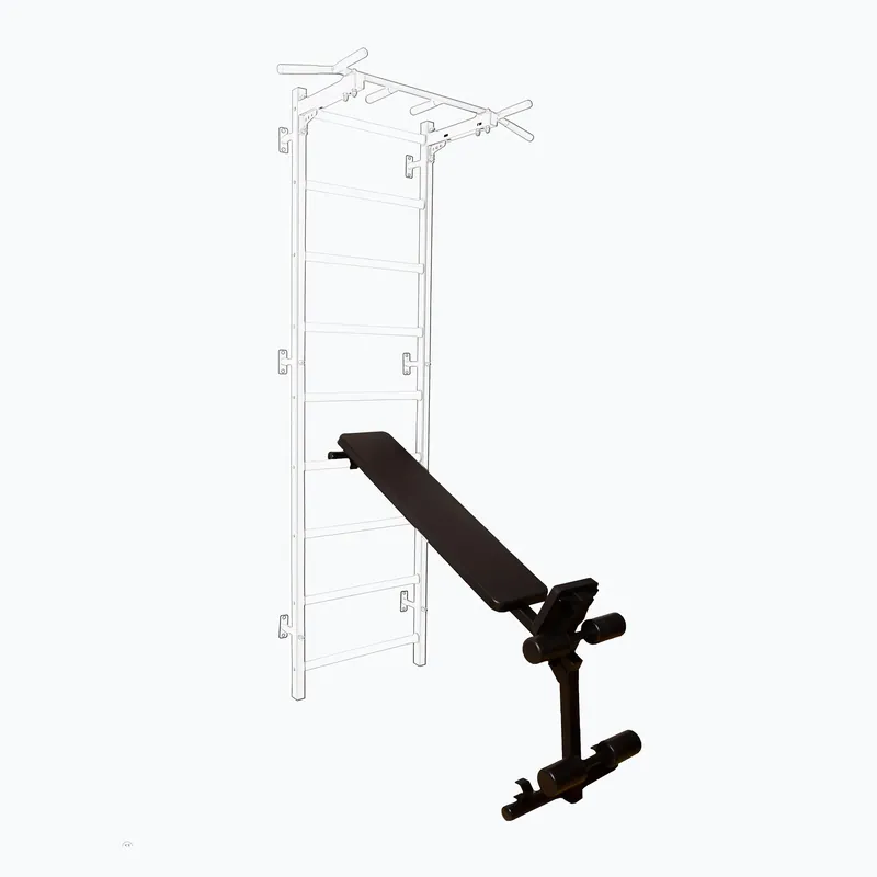 Posilovací lavice BenchK BK-B310B/710B Super Cena