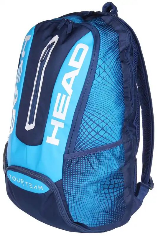 Tour Team Backpack 2019 sportovní batoh Vrácení Zdarma