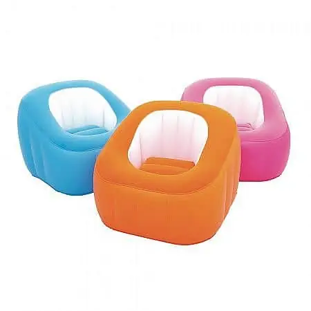 Must-Have Nafukovací křeslo CUBE, samostatně
