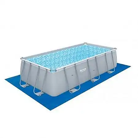 58264 Podložka pod bazén 5 x 3 m Nejlepší Volba