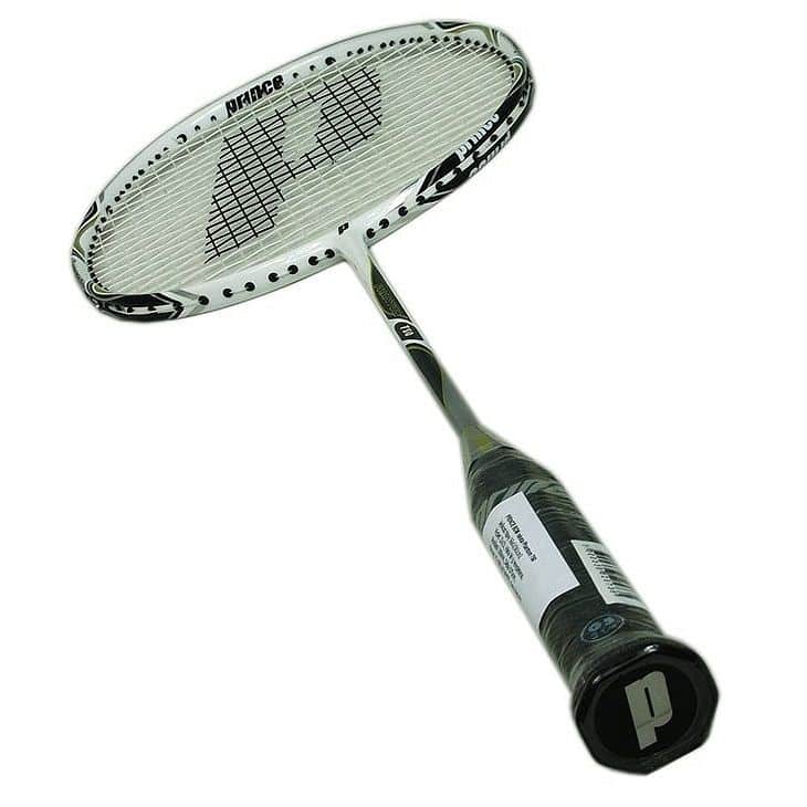 Akční Cena Badmintonová raketa Prince Phantom 750