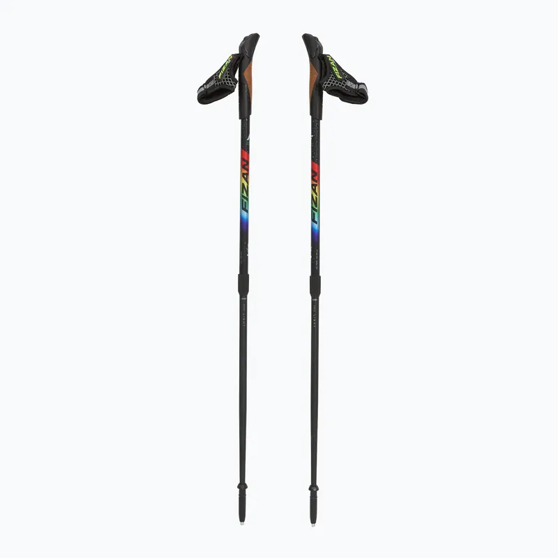 Kup Teď Dětské nordic walking hole Fizan Speed JR rainbow