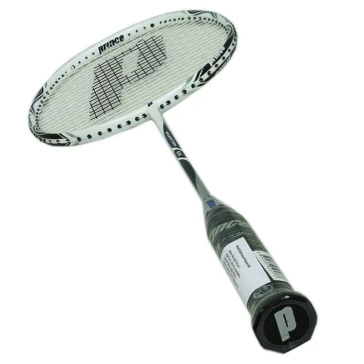 Badmintonová raketa Prince Phantom 650 Jen Po Omezenou Doba