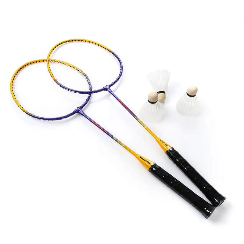 Nízká Cena Badmintonová sada Vizari HK-102
