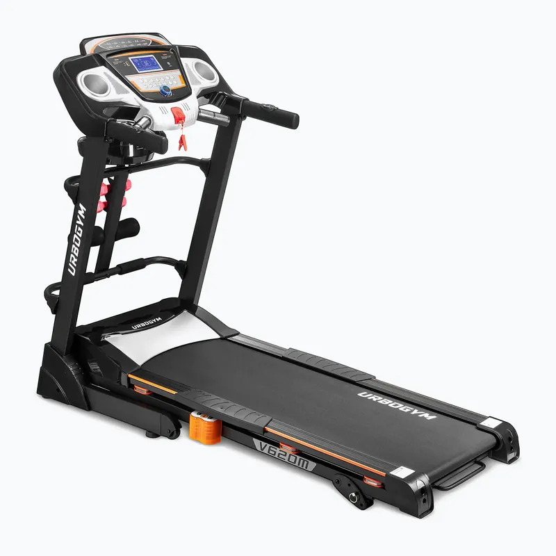 Elektrický běžecký pás Urbogym V620M 5904906085091 Ihned K Objednání