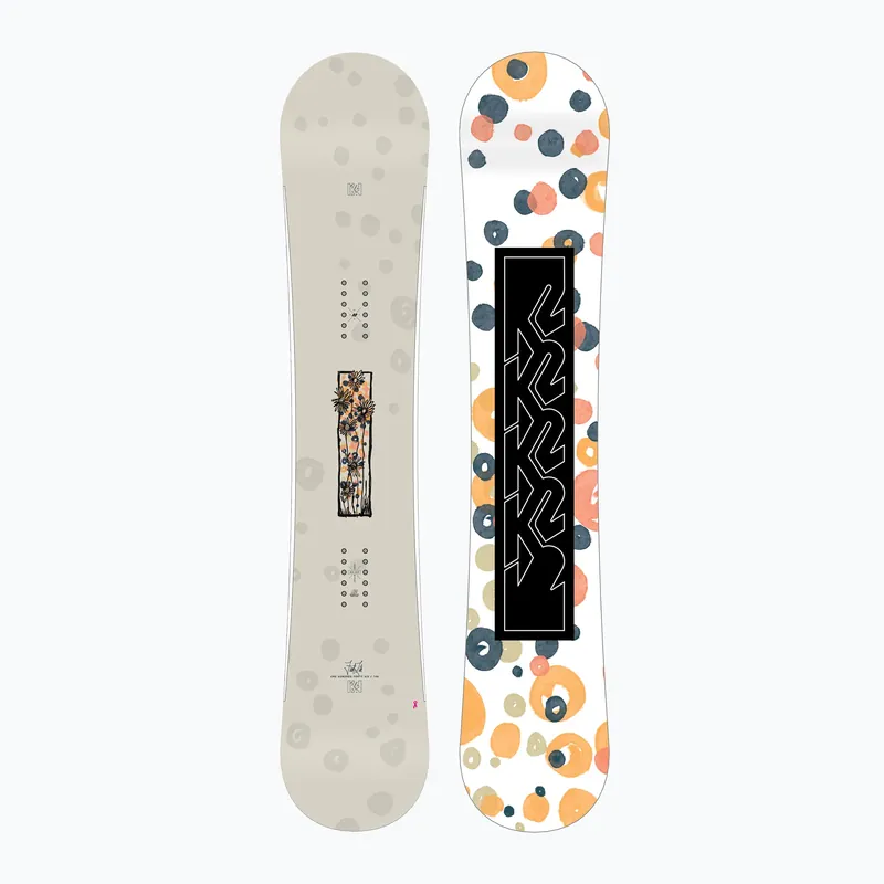 Dámský snowboard K2 First Lite Top Prodej