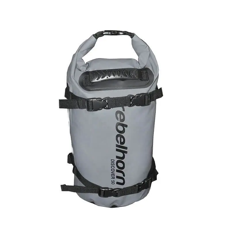 Přímo Od Výrobce Nepromokavý batoh Rebelhorn Rollbag Discover 50 l