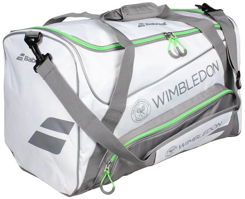 Sport Bag Wimbledon 2018 sportovní taška Akce