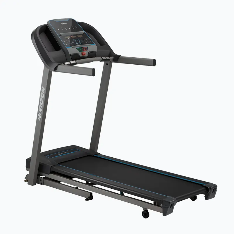Autentický Elektrický běžecký pás Horizon Fitness TR 5.0 htm1364-02