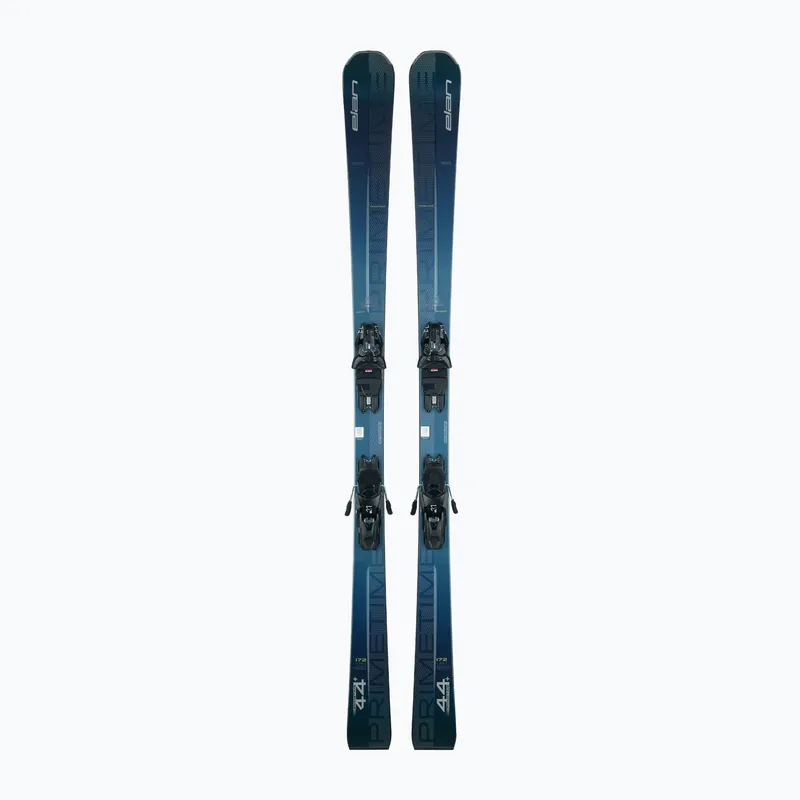 Sjezdové lyže Elan Primetime 44+ Fusion X + vázání EMX 12.0 GW Fusion X Nejprodávanější