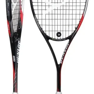 Biomimetic II Pro GTS 140 squashová raketa Vrácení Zdarma