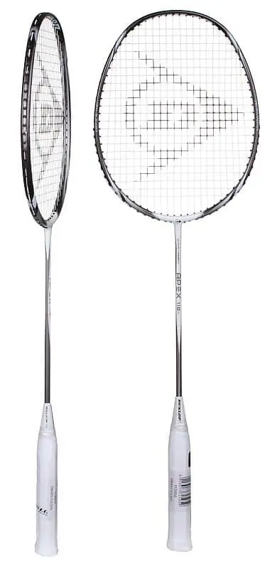 Apex 110 G4 XL badmintonová raketa Nejlepší Volba