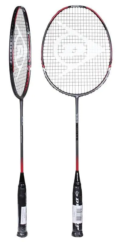 Blackstorm II G-50 G4 XL badmintonová raketa Aktuální