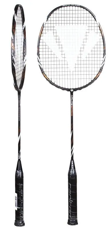 Ihned K Objednání Air-Lite Strike badmintonová raketa