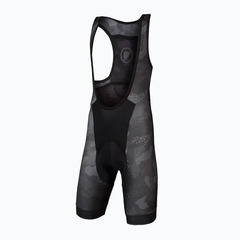 Pánské cyklistické šortky Endura Singletrack Liner Bibshort black Přímo Od Výrobce