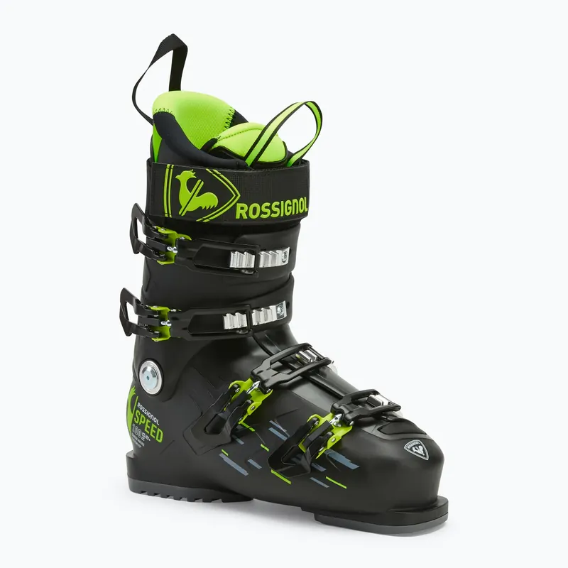 Pánské lyžařské boty Rossignol Speed 100 HV+ black Koupit Online