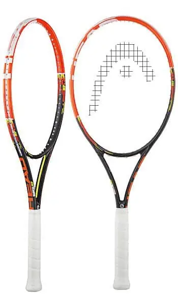Graphene Radical MP 2014 tenisová raketa Originální