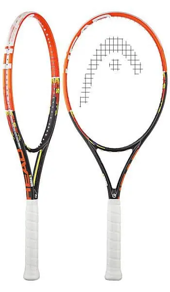 Graphene Radical S 2014 tenisová raketa Přímo Od Výrobce