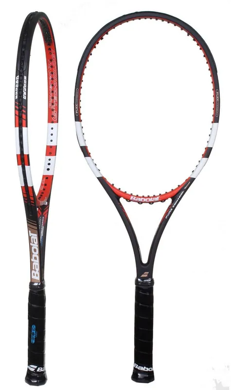 Autentický Pure Control GT 2014 tenisová raketa
