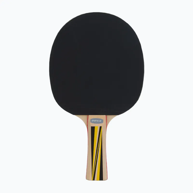 Časově Omezené Raketa na stolní tenis DONIC Schildkröt Top Team 500 725051
