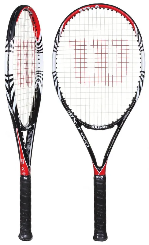 Akce Six.Two BLX tenisová raketa