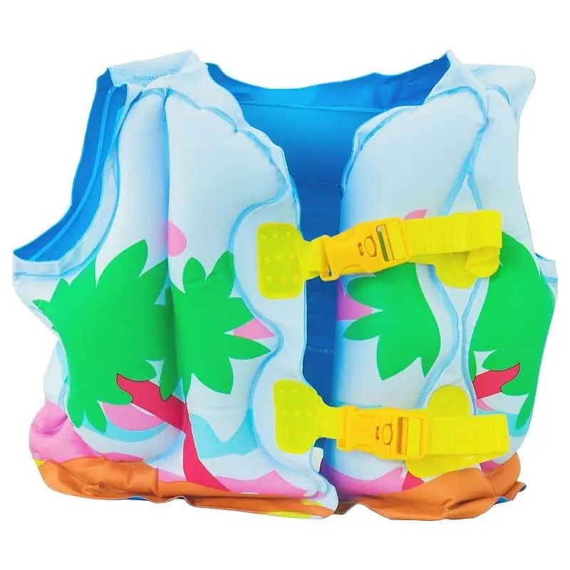 Splash&Play plavecká vesta Pouze Dnes