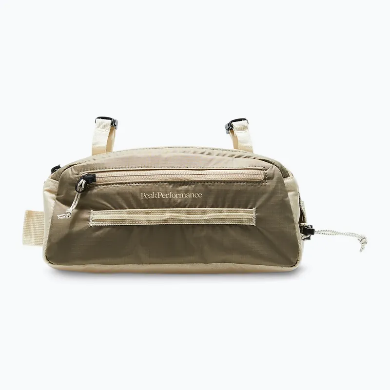 Ledvinka Peak Performance Street Bike avid beige Nová Kolekce