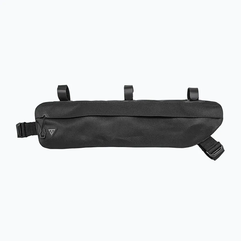 Cyklistická brašna na rám Topeak Loader Midloader 6 l black Expresní Doručení