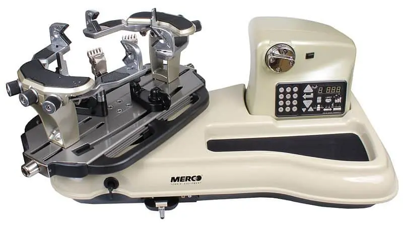 ES-7000 elektronický vyplétací stroj Časově Omezené