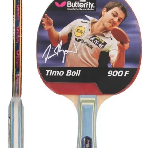 Oblíbený Timo Boll 900 A pálka na stolní tenis