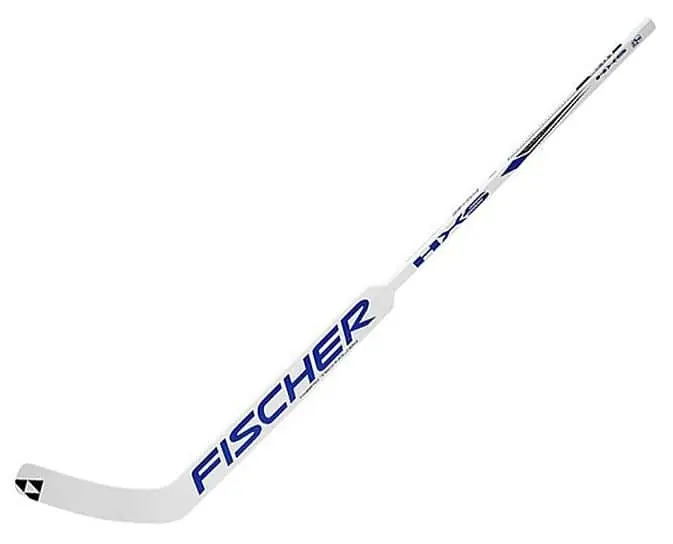 GHX5 Senior 26", 2014 brankářská hokejka Akce