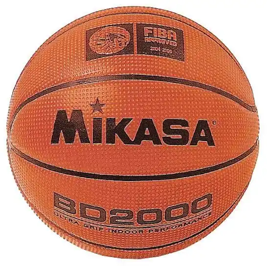 Originální BD2000 basketbalový míč