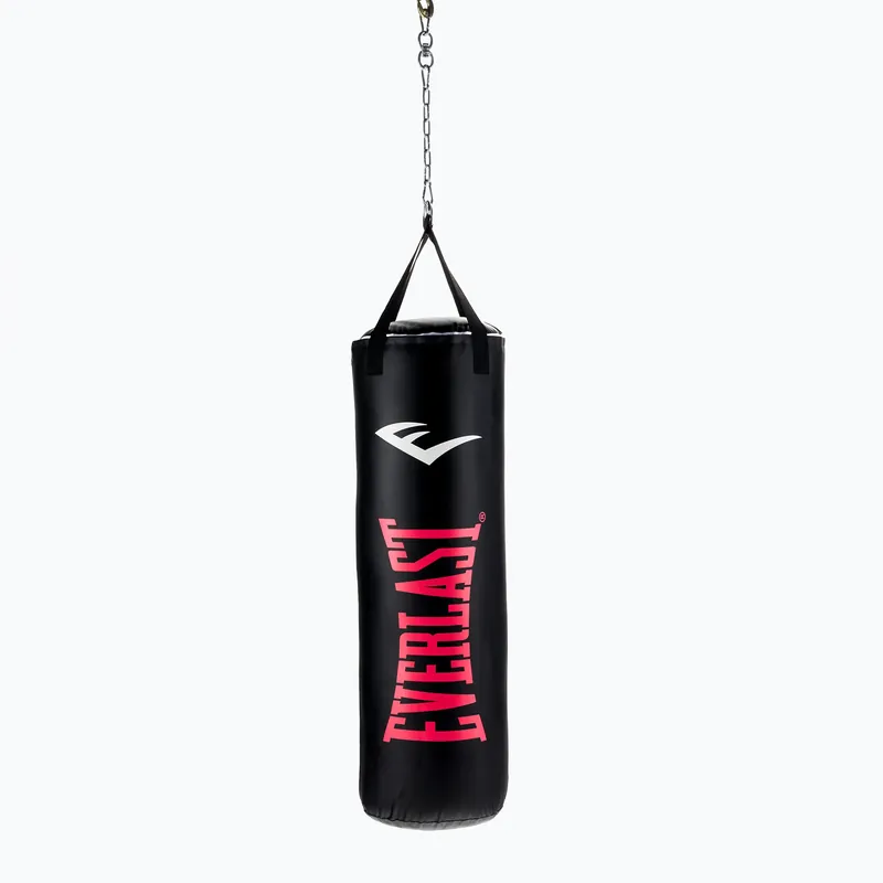 Omezená Nabídka Boxovací pytel EVERLAST černý EV4050
