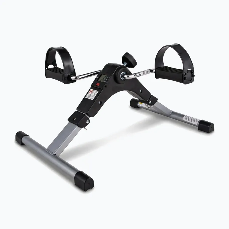 Trenažér na kolo Body Sculpture Rotor EZ Bike BC 890 black Levný