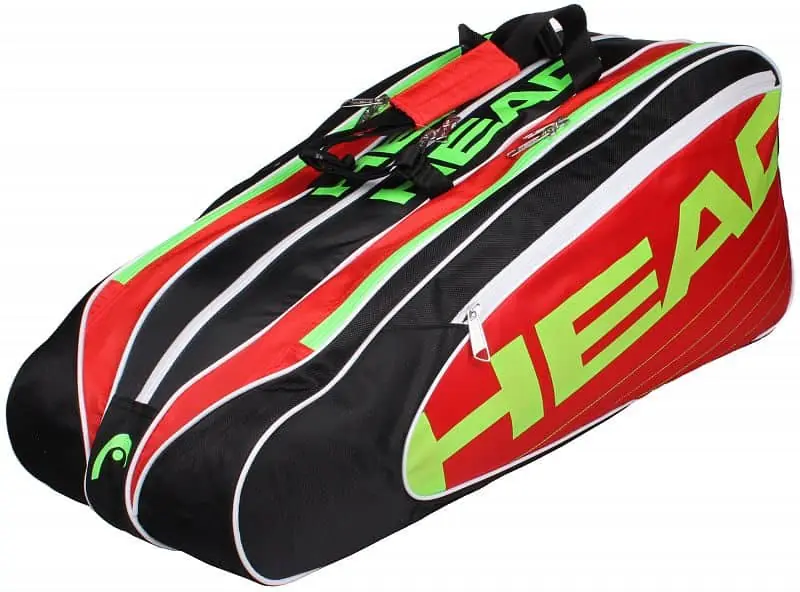 Elite Combi 2014 taška na rakety Expresní Doručení
