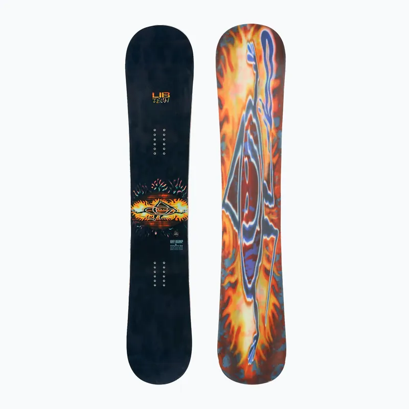 Snowboard Lib Tech Off Ramp Super Cena