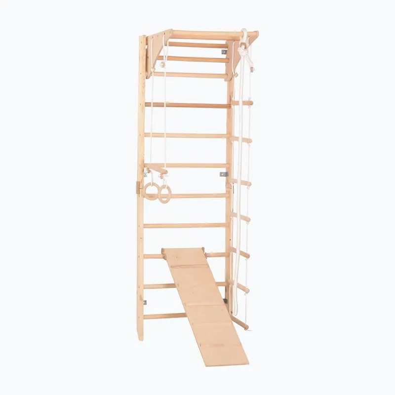 Akční Nabídka Gymnastický žebřík RINAGYM Kombi 3