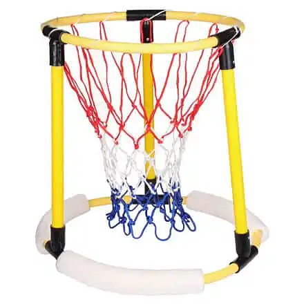 Basketbalový koš na vodu Nejlepší Cena