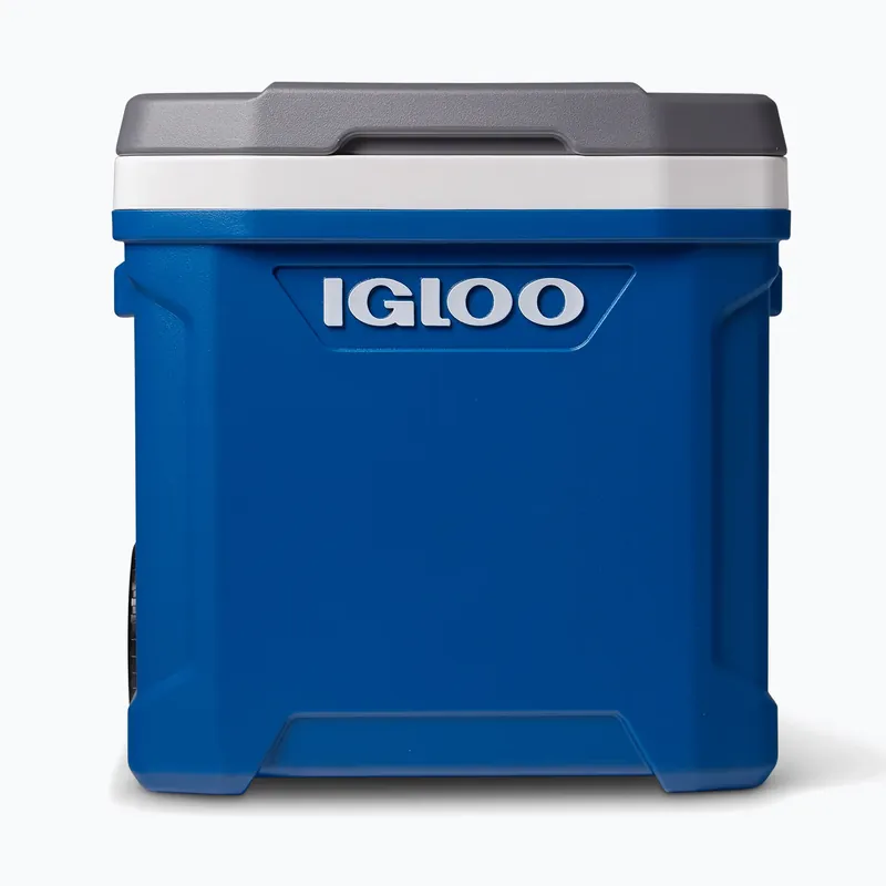 Akční Cena Cestovní lednice Igloo Latitude 60 Qt 56 l indigo blue Novinka